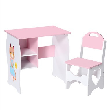 Table Thiab Chair Set