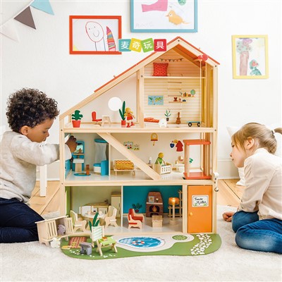 Ntoo 3 -layer Lift Kitchen