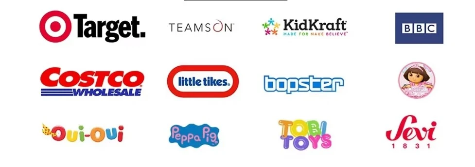 our partners our partners