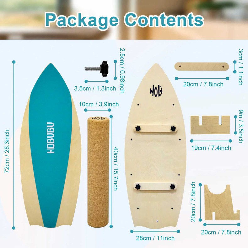 balance board balance board