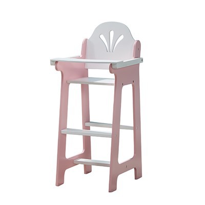Ntoo Doll's High Chair