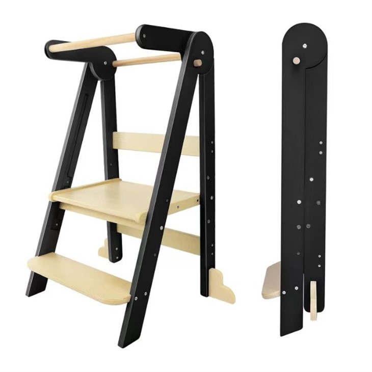 Toddler Tower Step Stool